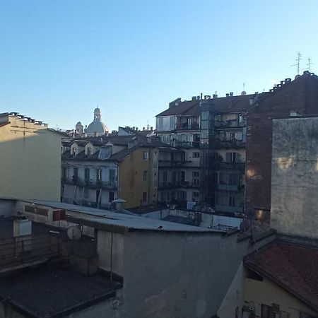 Confort Ed Eleganza A Porta Palazzo Turin Exterior photo